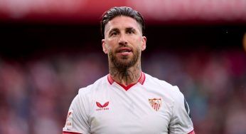 Sergio Ramos: A Game-Changer for Monterrey’s Ambitions?