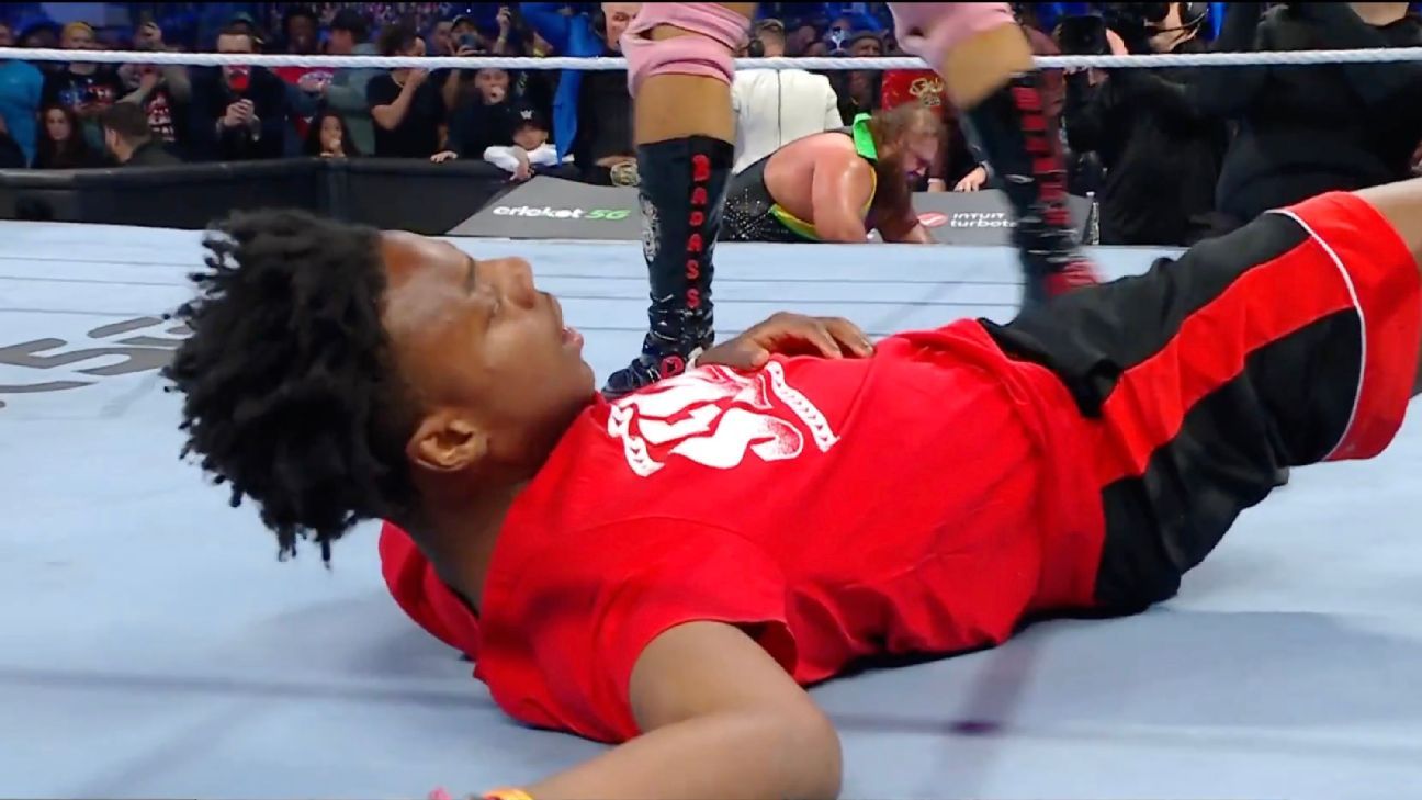 IShowSpeed-Bron-Breakker-Royal-Rumble