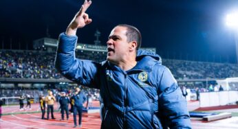 América’s Resurgence: André Jardine Reflects on a Timely Victory Over Pumas