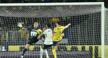 América’s Triumph Deepens Pumas’ Crisis: A 2-0 Victory Analysis