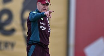 Javier Aguirre’s Strategic Assessment: Scouting Future Stars for the Tricolor