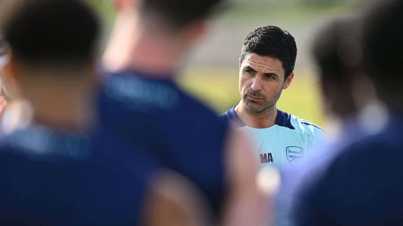 mikel-arteta-kai-havertz-injury