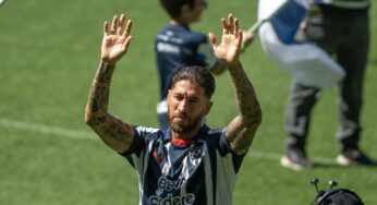 Sergio Ramos to Lead Monterrey: A New Chapter in Liga MX Awaits