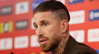 Sergio Ramos Joins Liga MX: What This Means for Mexican Football