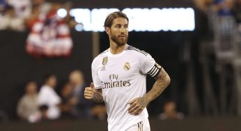 Sergio Ramos’ 93: How Los Tuzos are Taking a Playful Jab at Monterrey