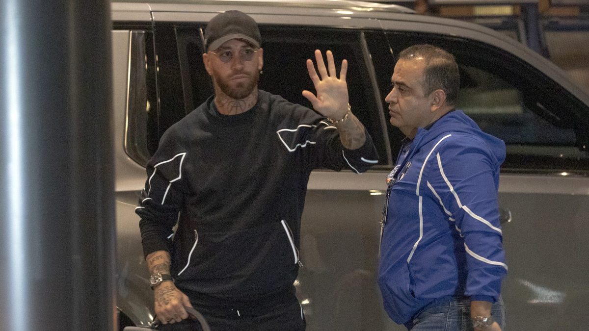 sergio-ramos-monterrey-excitement