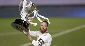 Sergio Ramos Joins Rayados de Monterrey: A Game-Changing Move in Mexican Football