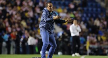André Jardine: Navigating the Challenges of Mexican Football with América