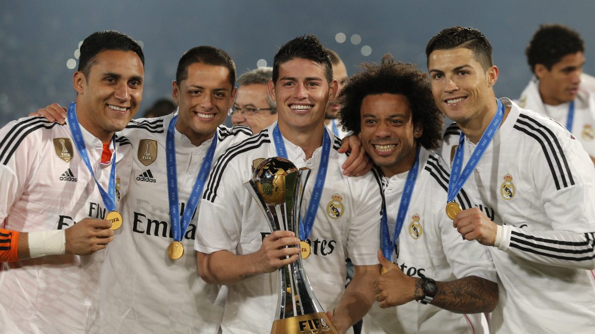 cristiano-ronaldo-chicharito-real-madrid