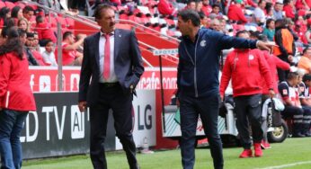 The Future of Monterrey: Will Ricardo LaVolpe Make a Comeback?