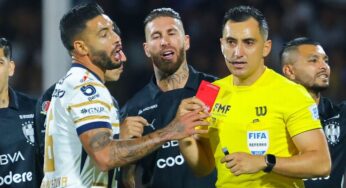A Red Card Legacy: Sergio Ramos and His Unmatched Discipline on the Field