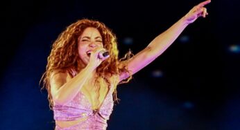 Shakira’s Tour Sparks Schedule Shuffle for Monterrey’s Champions Cup Match