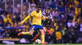 Diego Valdés: The First Transferable Star at Club América for Upcoming Tournament