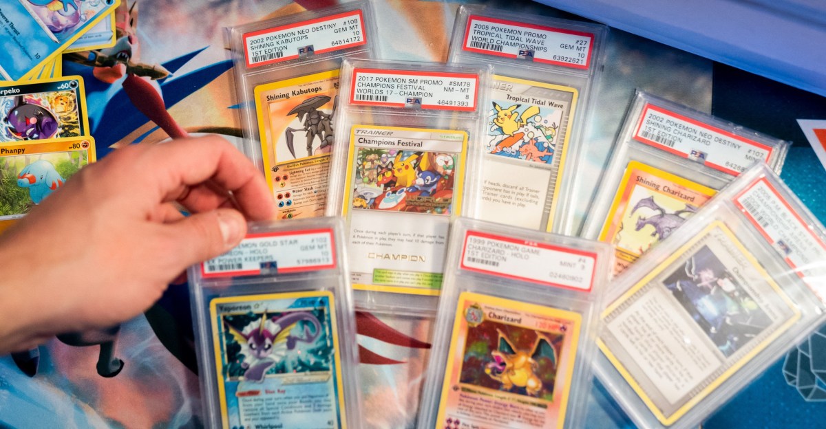 psa-international-card-grading