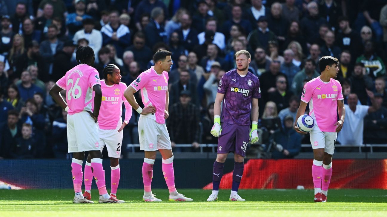 southampton-premier-league-relegation
