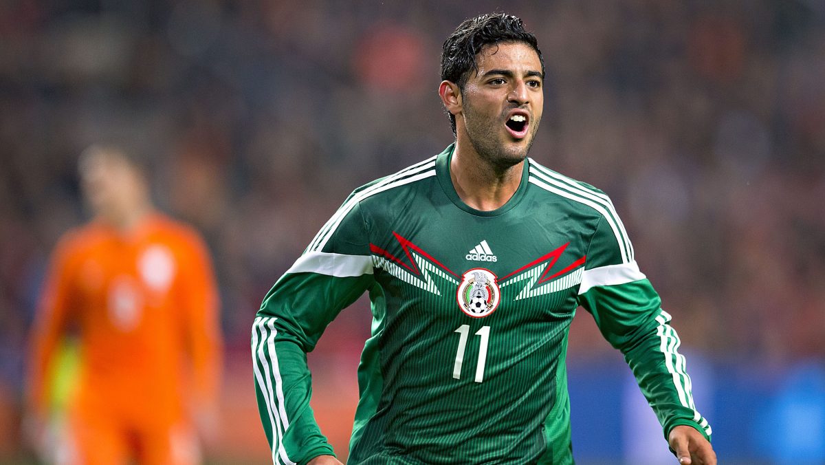 carlos-vela-mexican-football-journey