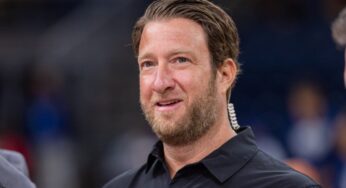 Dave Portnoy’s Controversial Remarks: A Deep Dive into the Feud Between Angel Reese and Caitlin Clark