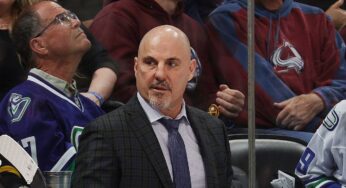Flyers Set to Make a Bold Move: Rick Tocchet on the Verge of Returning as Head Coach