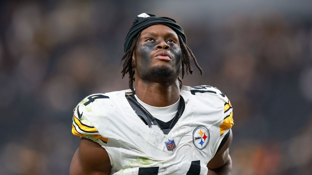 george-pickens-nfl-trade-impact
