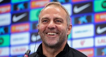 Hansi Flick’s New Deal: A Game-Changing Move for Barcelona After LaLiga Triumph