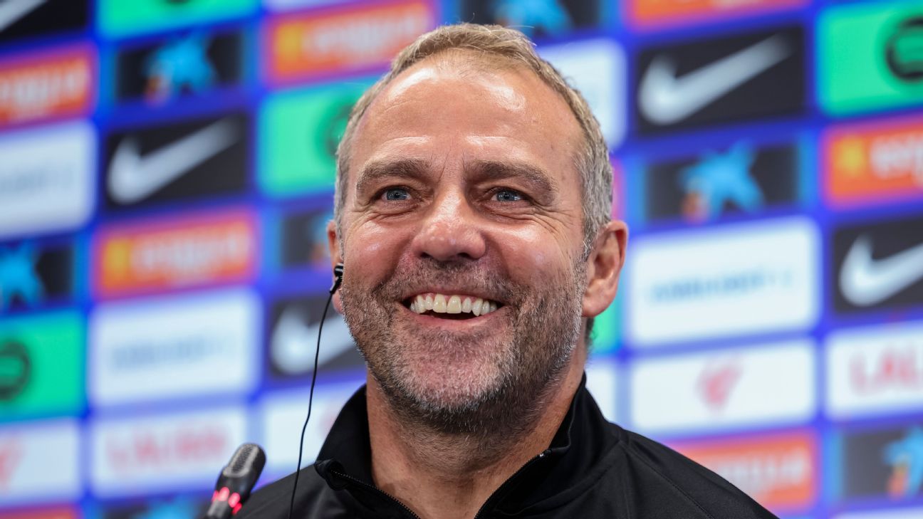 hansi-flick-barcelona-contract-extension
