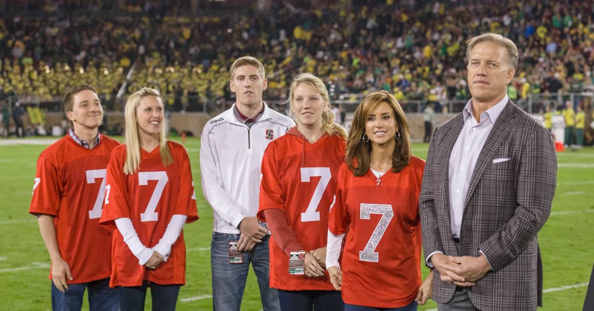 john-elway-family