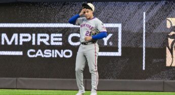 Juan Soto Faces Boos in Dramatic Yankee Stadium Return