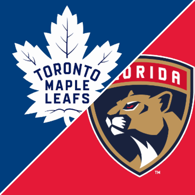 maple-leafs-vs-panthers-live-score