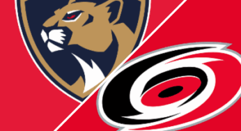 Unraveling the Clash: Panthers and Hurricanes Battle for Bragging Rights