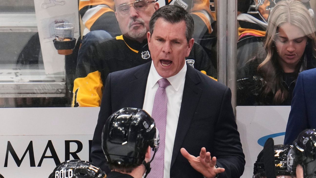 rangers-hire-mike-sullivan-coach
