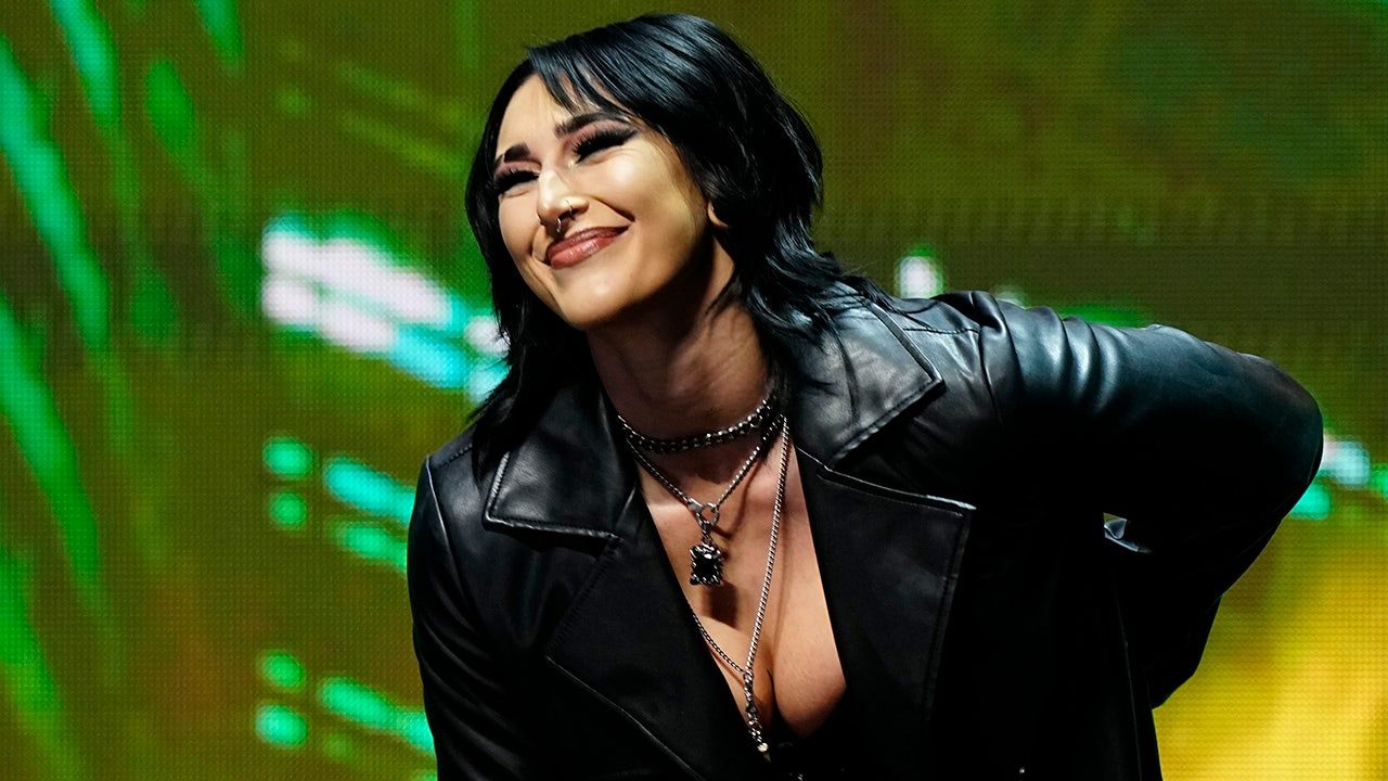 Pik Rhea Ripley Rhea Ripley Takes a Stand: Defending Women in Wrestling Against Critics