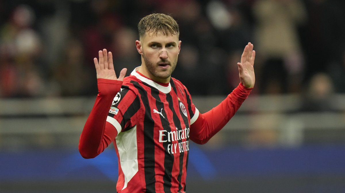 santiago-gimenez-ac-milan-comeback