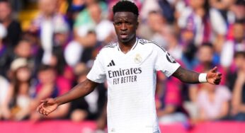 Vinícius Júnior’s Injury: What It Means for Real Madrid’s Season Ahead