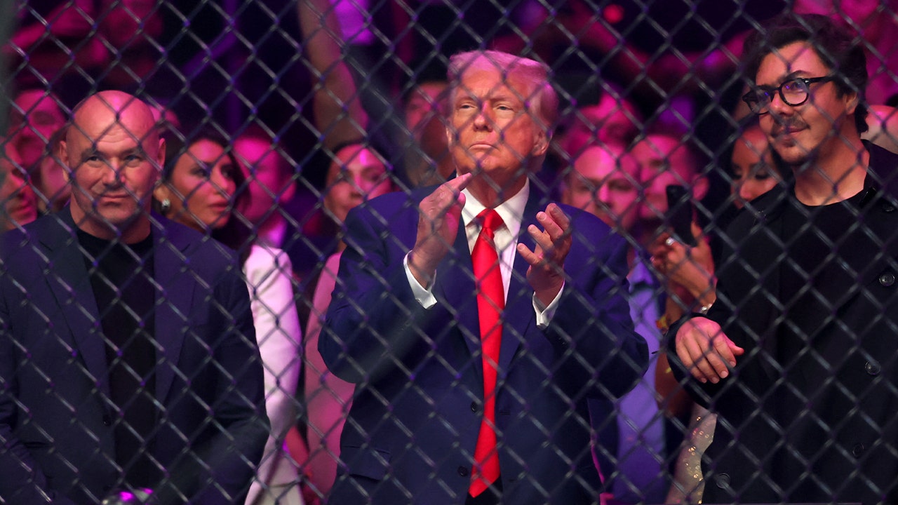 UFC-Trump-O'Malley-Dvalishvili