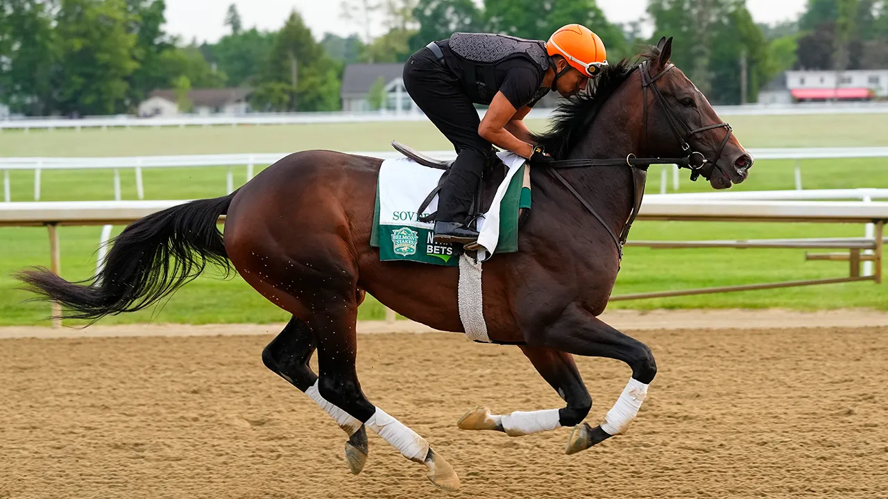 belmont-stakes-sovereignty-victory