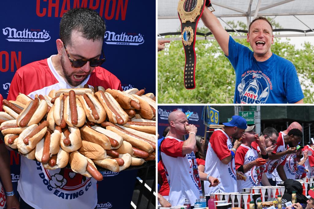coney-island-hot-dog-champion