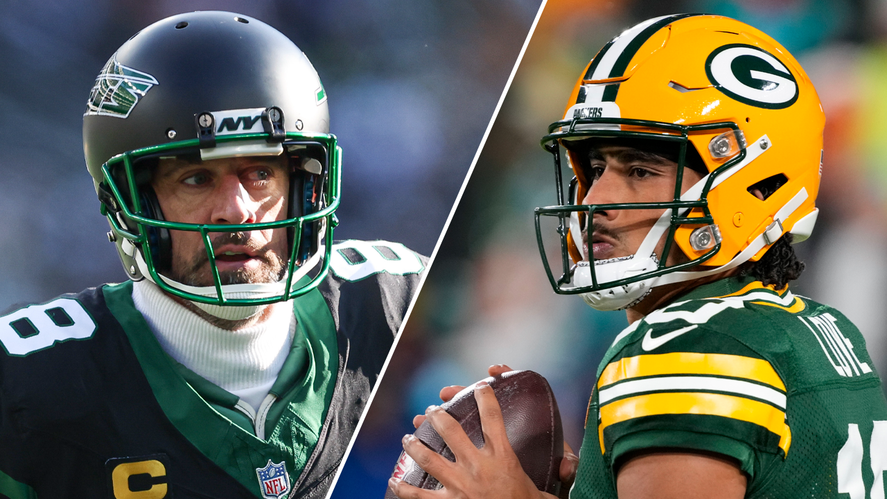 jordan-love-aaron-rodgers-packers