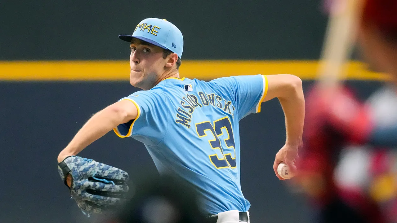 brewers-all-star-selection