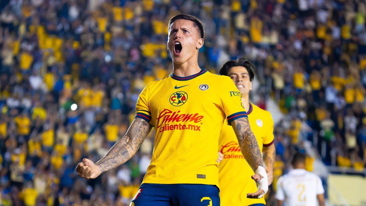 brian-rodriguez-américa-contract-negotiations