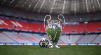 Champions League’s Home Advantage: A Controversial Shift in Power Dynamics