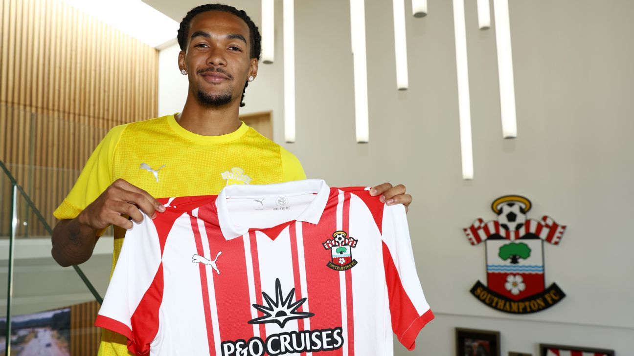 damion-downs-southampton-transfer