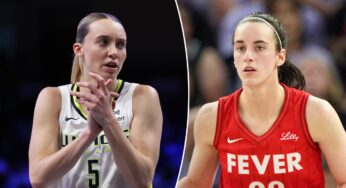 Epic Showdown: Caitlin Clark and Paige Bueckers to Duel in New Arena
