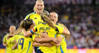 Sweden Stuns Germany in Euro 2025 Showdown: Poland’s Historic Victory