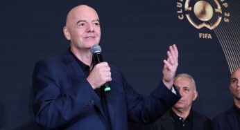 FIFA and Player Unions Forge New Ground with Mandatory Rest Periods