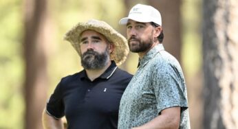 Inside the Kelce Brotherhood: A Tale of Friendship and Football