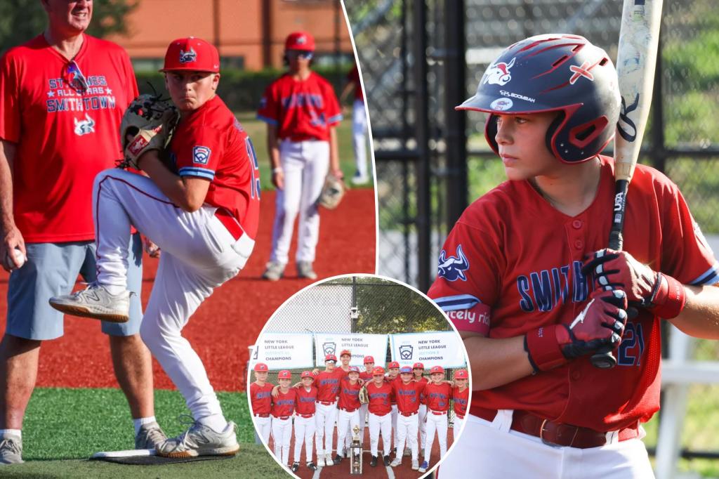 little-league-world-series