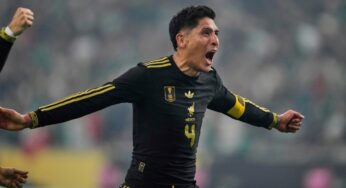 Mexico Triumphs Over U.S. to Secure Historic 10th Gold Cup Victory