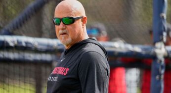 The Implications of the Nationals’ Management Shake-Up on Their Draft Strategy