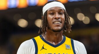 Myles Turner Joins Bucks: A Strategic Move for Competitive Edge