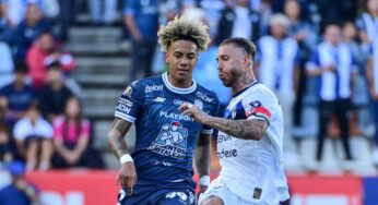 Pachuca’s Dominance: A 3-0 Triumph That Shook Monterrey’s Confidence